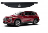 Шторка багажника Hyundai Santa FE 2019+