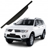 Шторка багажника Mitsubishi Pajero Sport 2013-2015